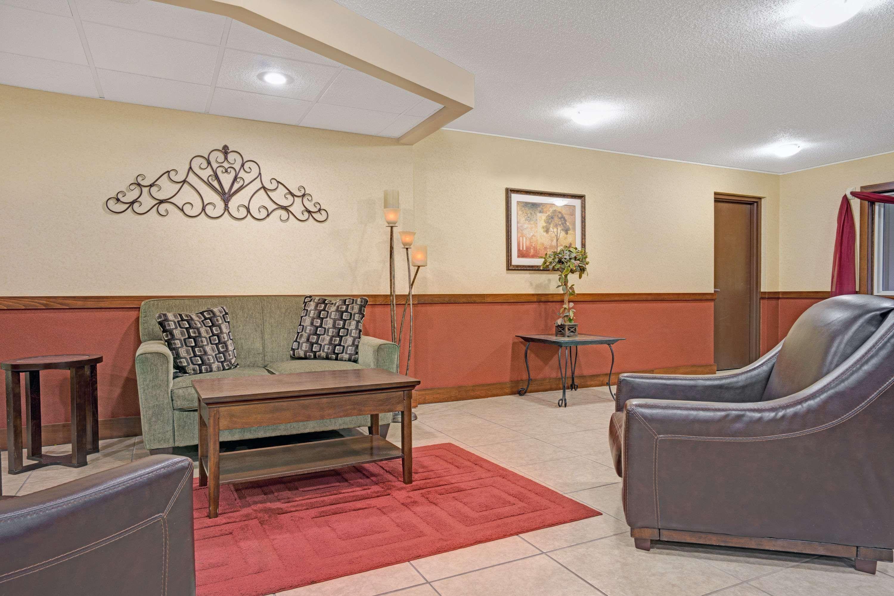 מלון Super 8 By Wyndham Monticello מראה חיצוני תמונה